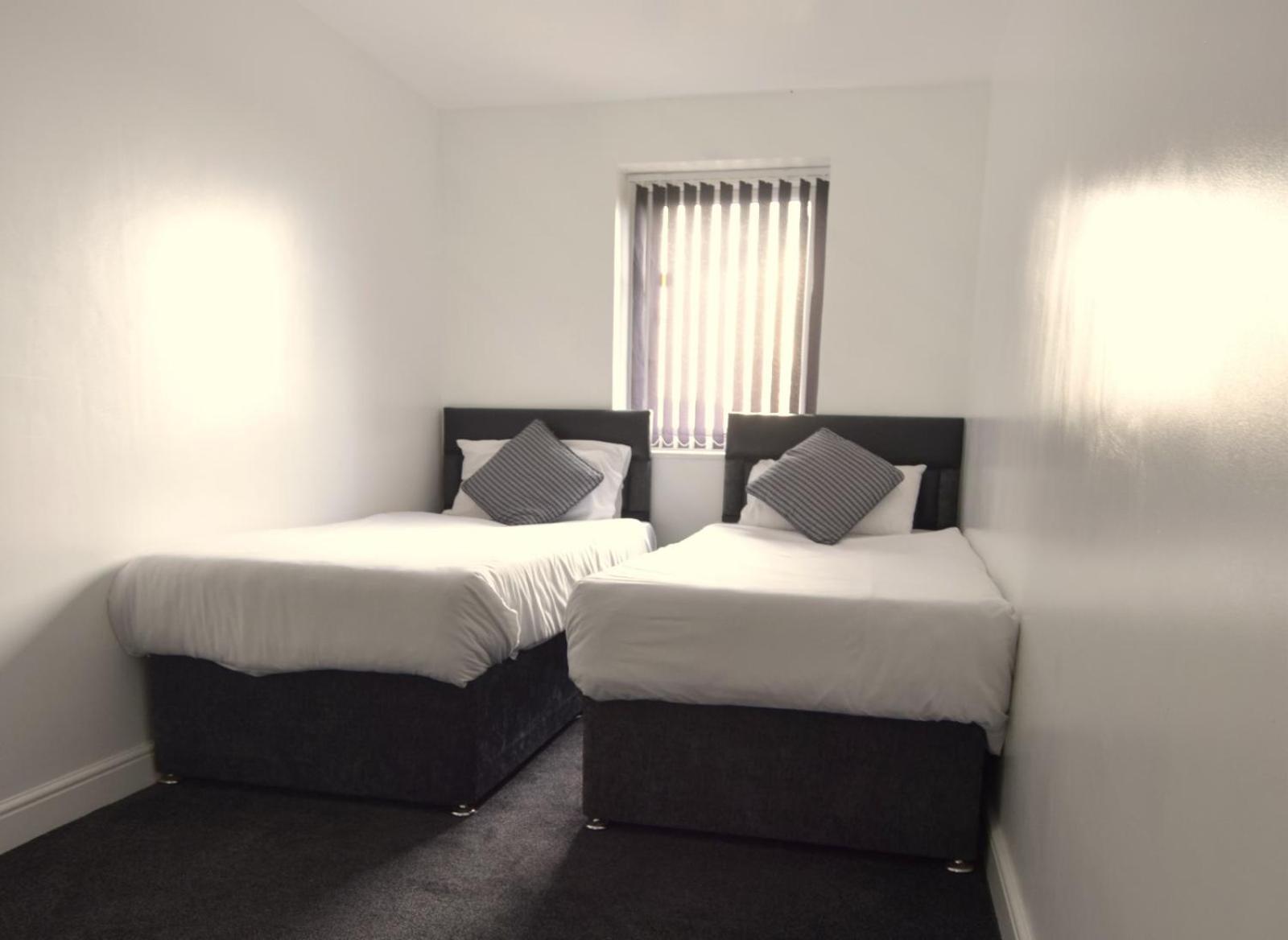 Oyo Victoria Hotel 2*