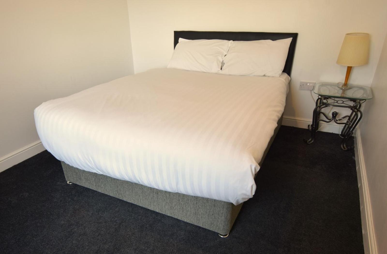 Oyo Victoria Hotel Middlesbrough