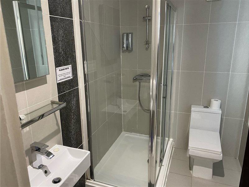 Hotel Oyo Victoria Middlesbrough