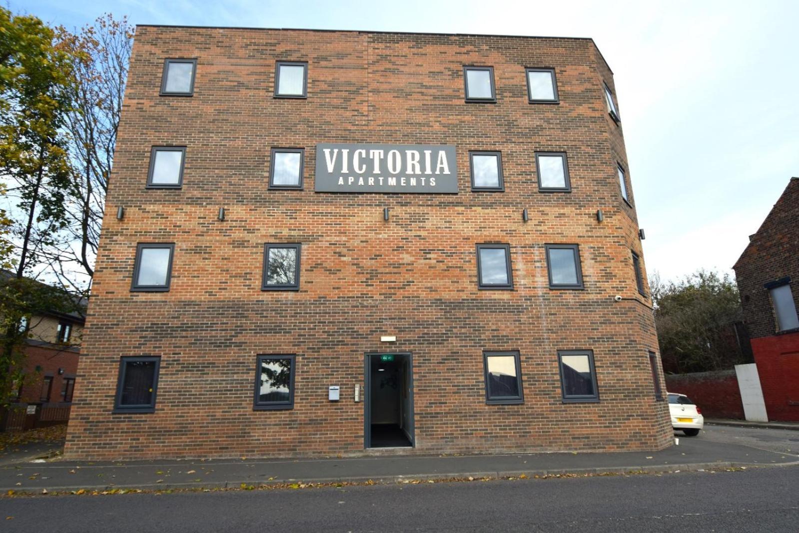 Hotel Oyo Victoria 2*