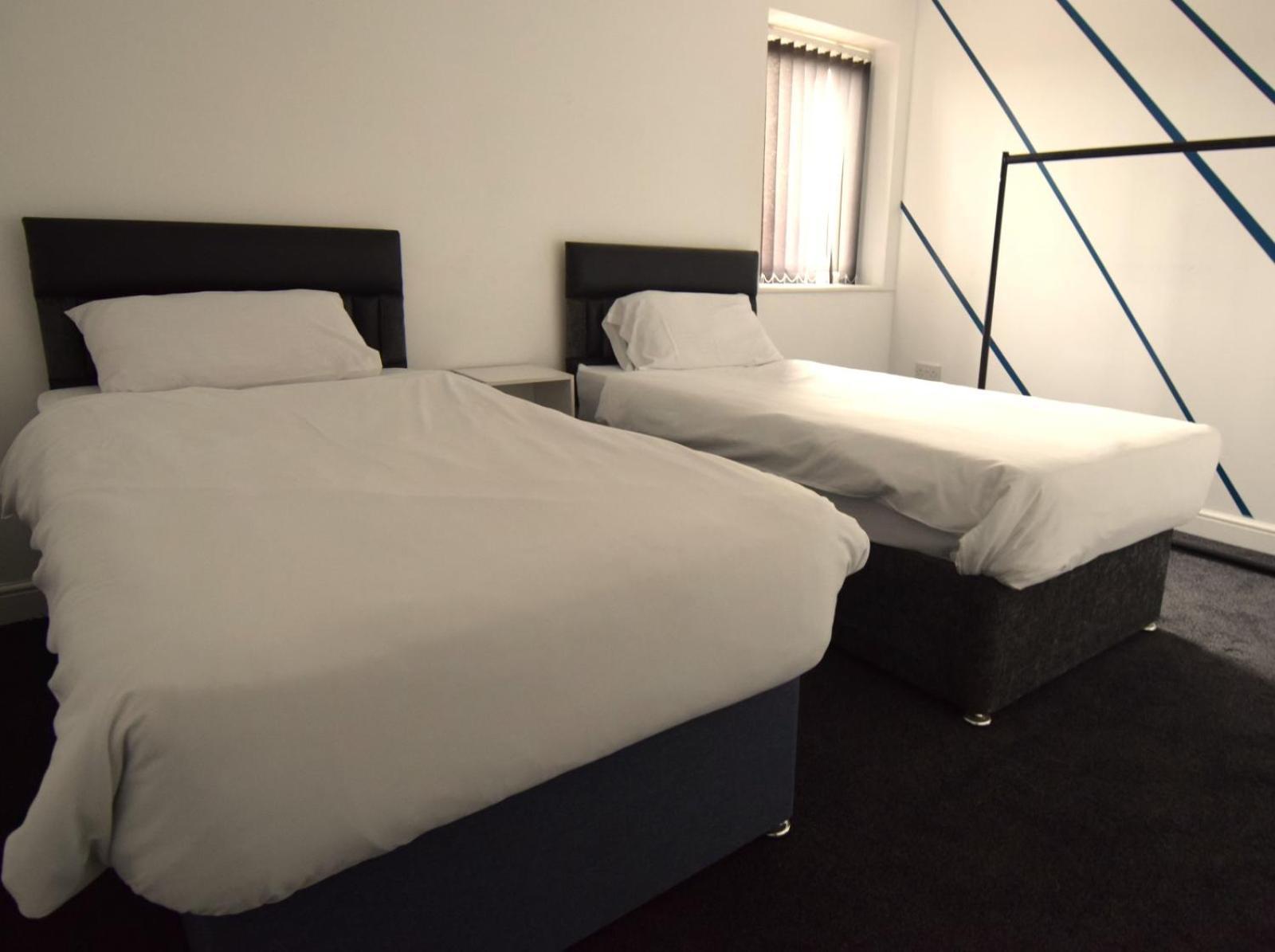 Hotel Oyo Victoria