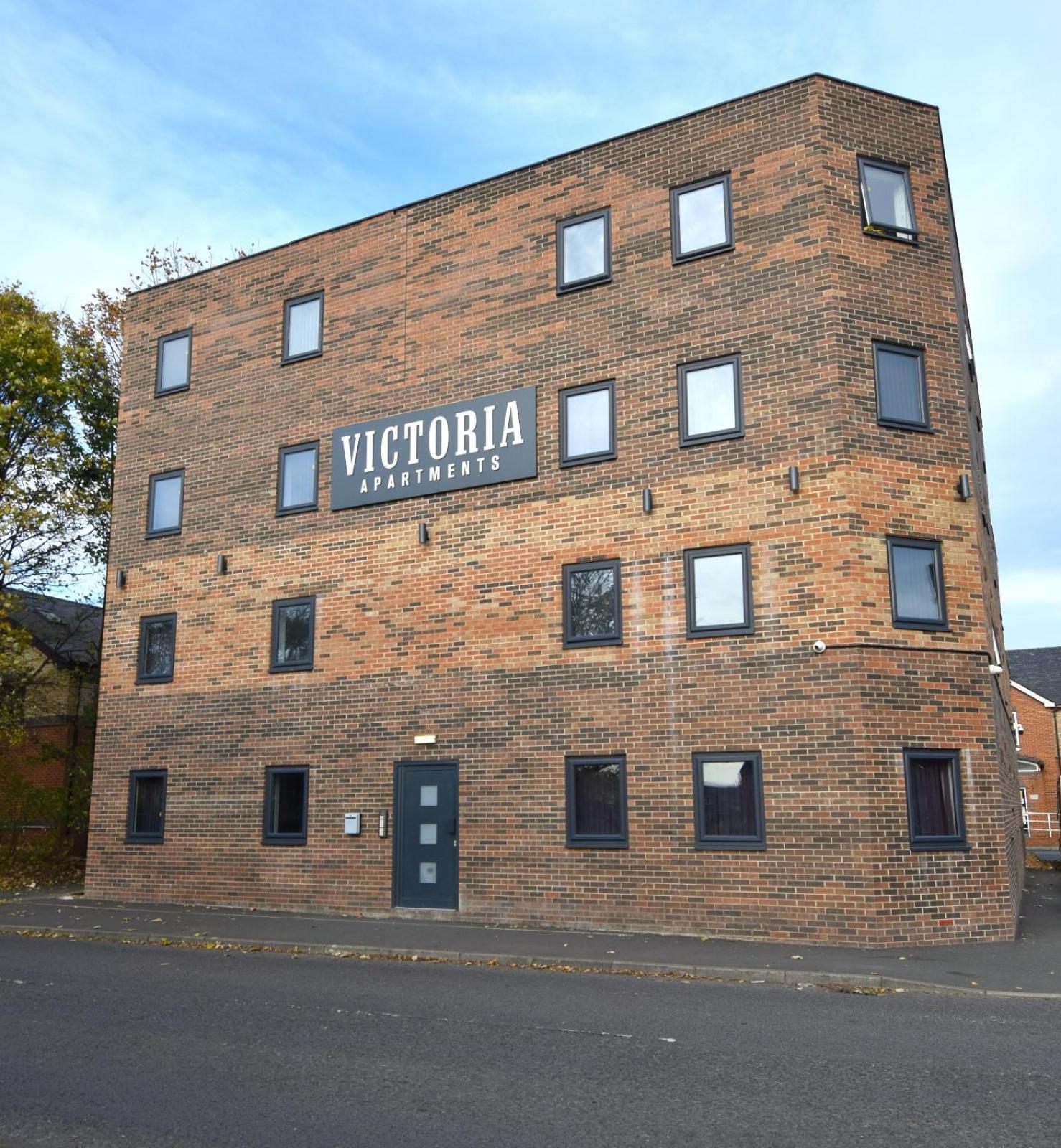 Oyo Victoria 2*