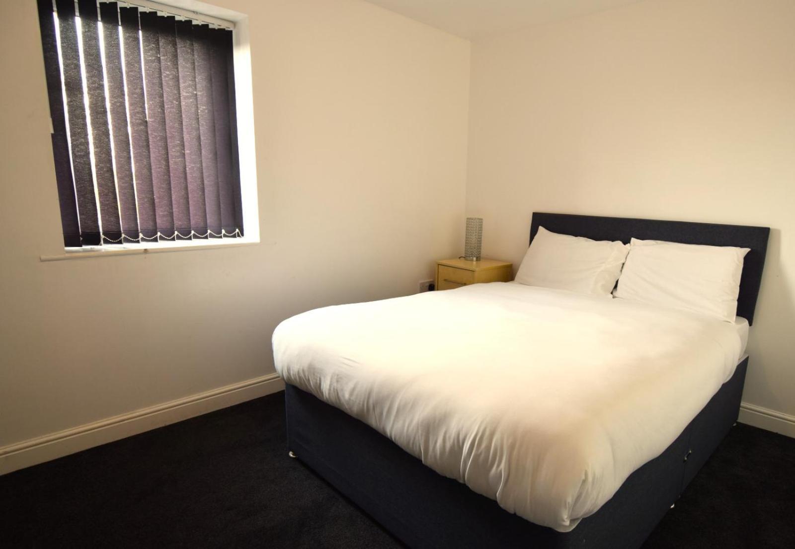 Oyo Victoria Middlesbrough